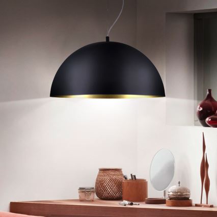 Eglo - Csillár 1xE27/60W/230V