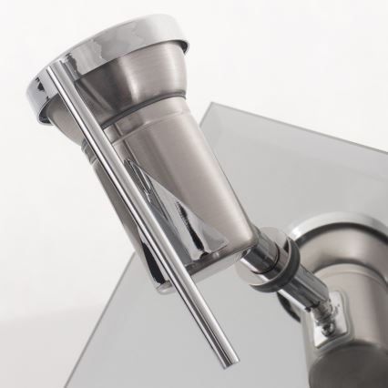 Eglo 94983 - LED Fürdőszobai lámpa TAMARA 1 4xLED/3,3W/230V