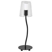 Eglo 95008 - LED Asztali lámpa NOVENTA 1xLED/3,3W/230V