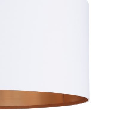 Eglo - Csillár 1xE27/60W/230V