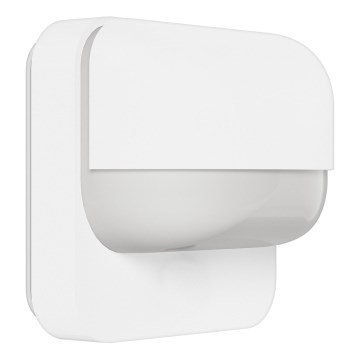 Eglo 95073 - Kültéri fali lámpa TRABADA 1xE27/40W/230V