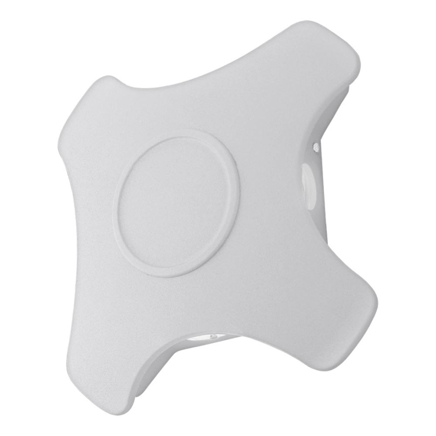 Eglo 95085 - Kültéri fali lámpa CARTAXO 4xLED/1,2W/230V