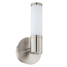 Eglo 95143 - LED Fürdőszobai lámpa PALMERA 1 1xLED/4,5W/230V