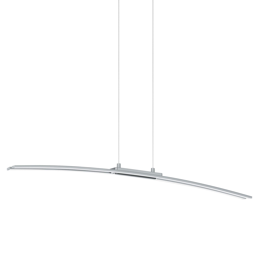 Eglo - LED Csillár LED/30W/230V