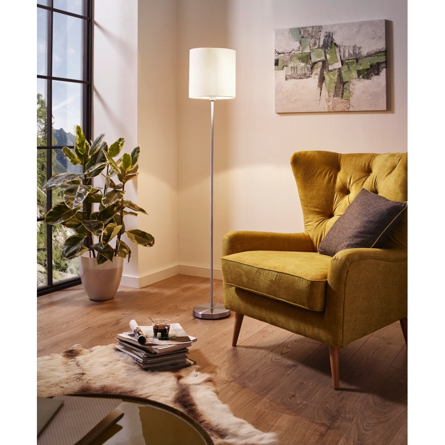 Eglo - Állólámpa 1xE27/60W/230V