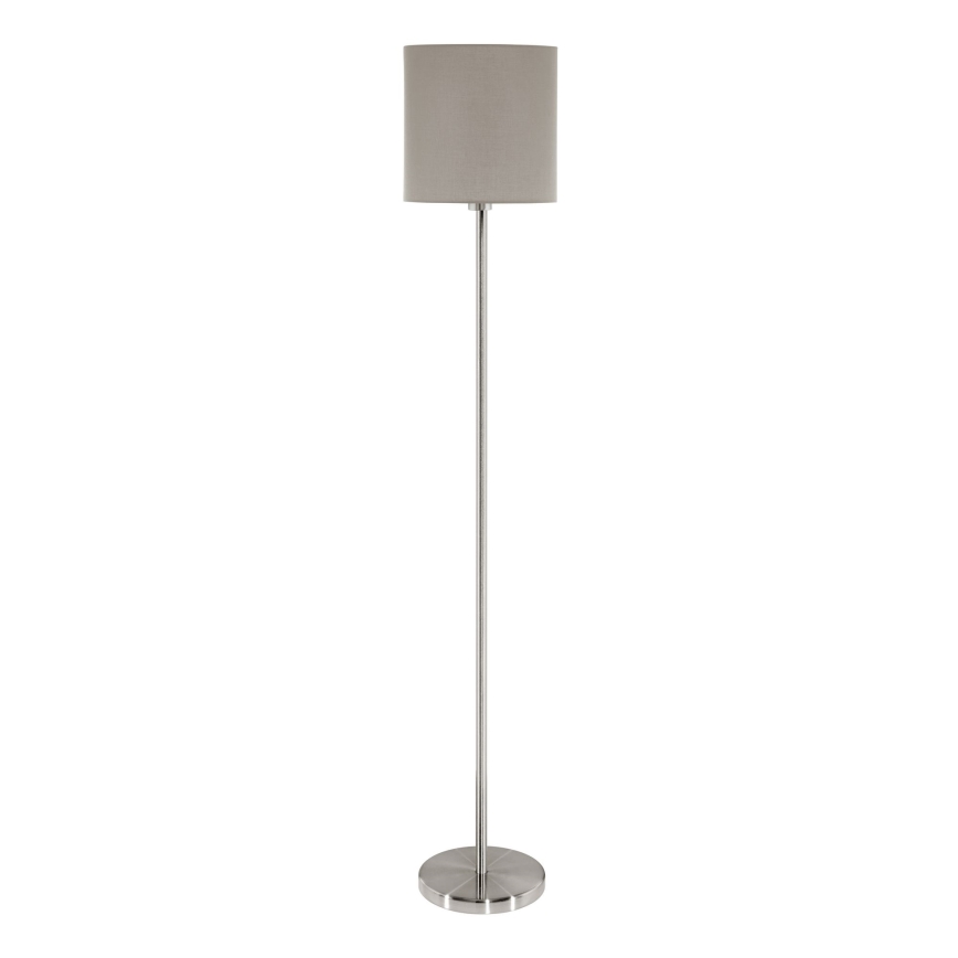 Eglo - Állólámpa 1xE27/60W/230V