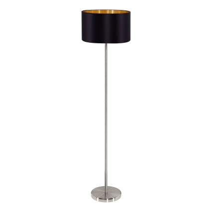 Eglo - Állólámpa 1xE27/60W/230V