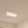 Eglo 95202 - LED Mennyezeti lámpa COLEGIO 3xLED/4,2W/230V