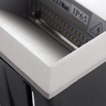 Eglo - LED Kültéri irányfény 1xLED/3,7W/230V