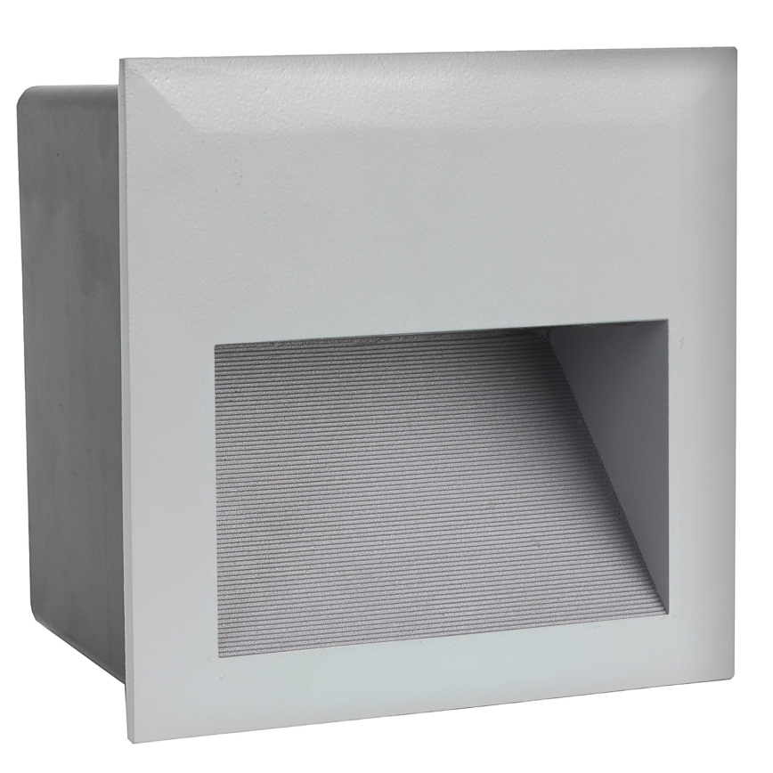 Eglo - LED kültéri irányfény LED/3,7W/230V IP65