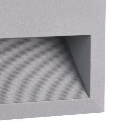 Eglo - LED kültéri irányfény LED/3,7W/230V IP65