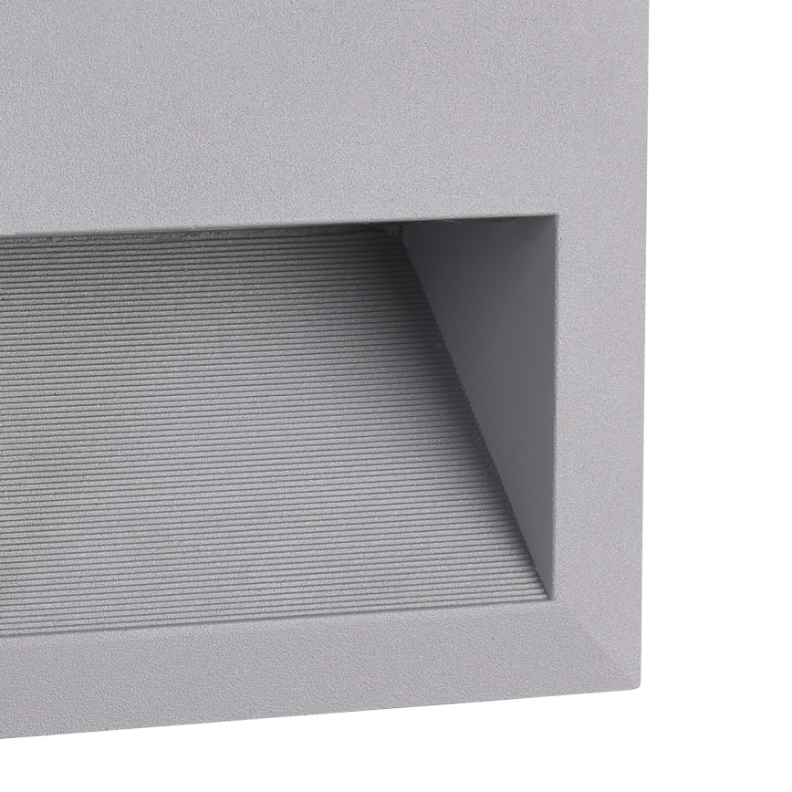 Eglo - LED kültéri irányfény LED/3,7W/230V IP65