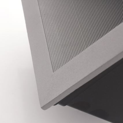 Eglo - LED kültéri irányfény LED/3,7W/230V IP65