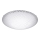 Eglo 95288 - LED mennyezeti lámpatest RICONTO 1 LED/11W/230V