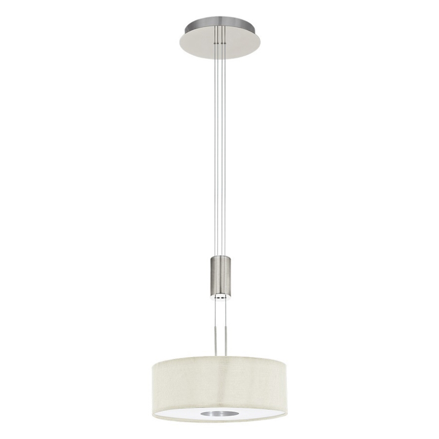 Eglo 95329 - LED Csillár ROMAO 1 LED/15,5W/230V