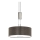 Eglo 95338 - Dimmelhető kábelre függesztett csillár ROMAO 2 LED/15,5W/230V