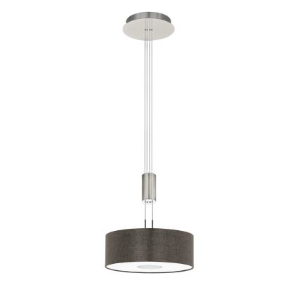 Eglo 95338 - LED Csillár ROMAO 2 LED/15,5W/230V