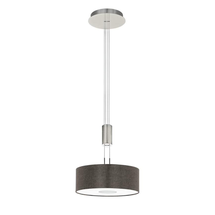 Eglo 95338 - LED Csillár ROMAO 2 LED/15,5W/230V