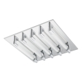 Eglo 95398 - VELARDE LED mennyezeti lámpatest 5xLED/3,7W/230V