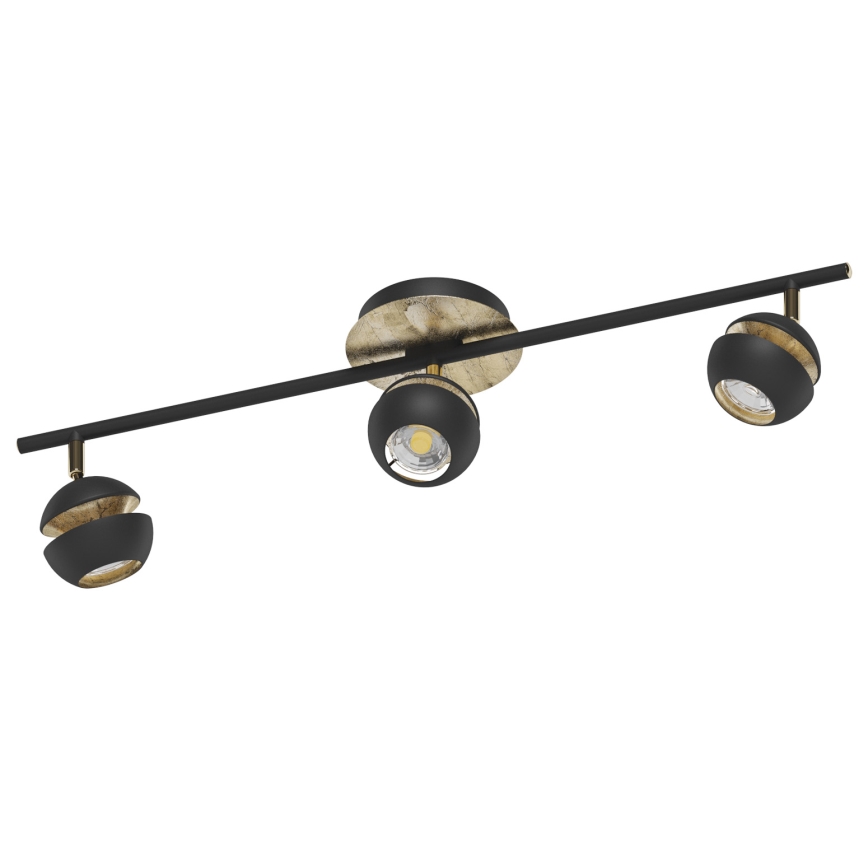 Eglo 95484 - LED Spotlámpa NOCITO 3xGU10-LED/4W/230V