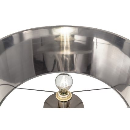 Eglo - Állólámpa 1xE27/60W/230V