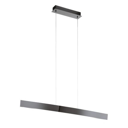 Eglo 95549 - LED Csillár FORNES-S LED/24W/230V