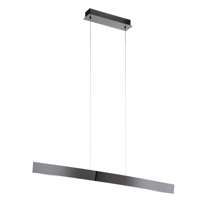 Eglo 95549 - LED Csillár FORNES-S LED/24W/230V