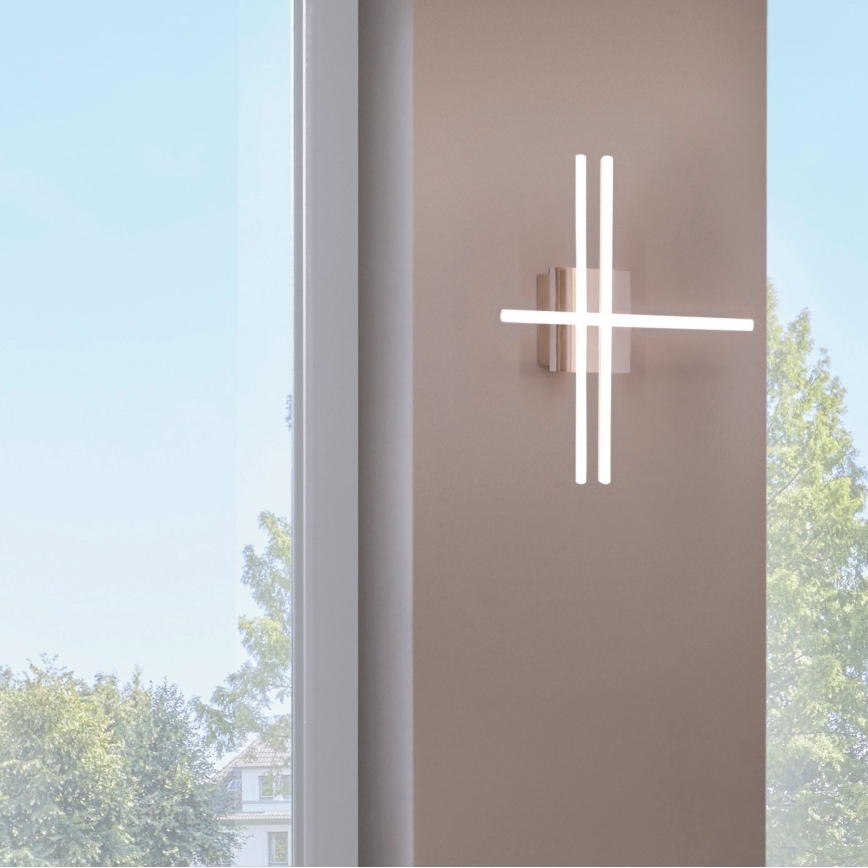 Eglo - LED Mennyezeti lámpa LED/13,2W/230V