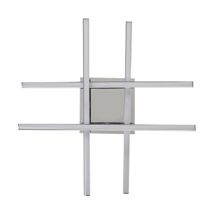 Eglo - LED Mennyezeti lámpa LED/24W/230V