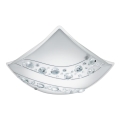 Eglo 95578 - NERINI LED mennyezeti lámpatest LED/16W/230V