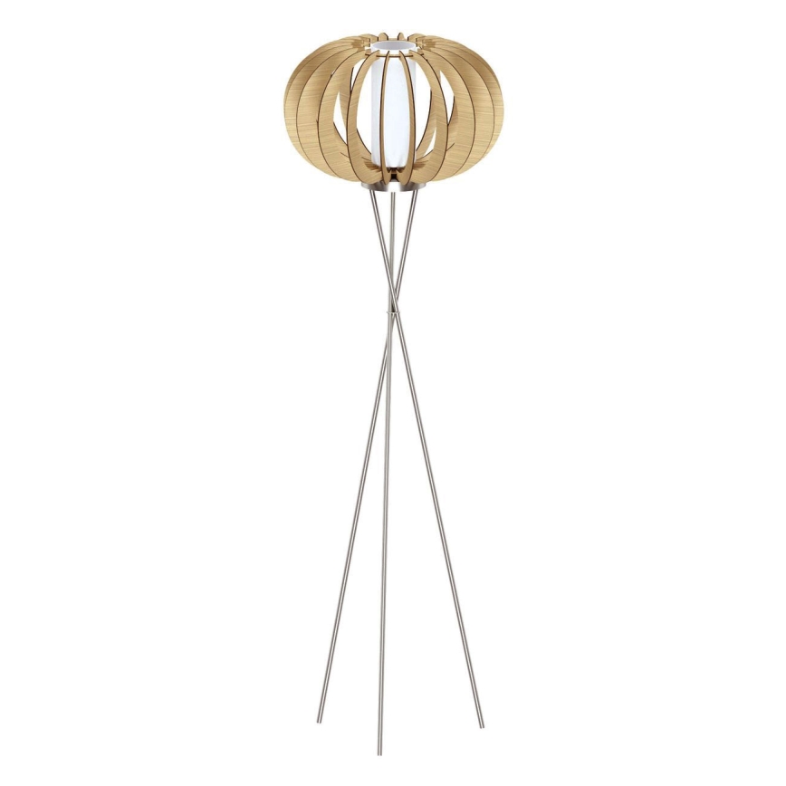 Eglo 95604 - Állólámpa STELLATO 1 1xE27/60W/230V