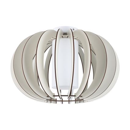 Eglo 95605 - Mennyezeti lámpa STELLATO 2 1xE27/60W/230V