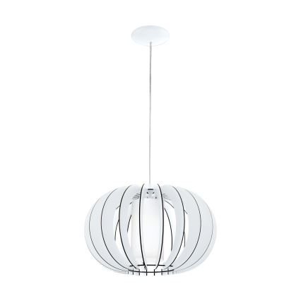 Eglo - Csillár 1xE27/60W/230V