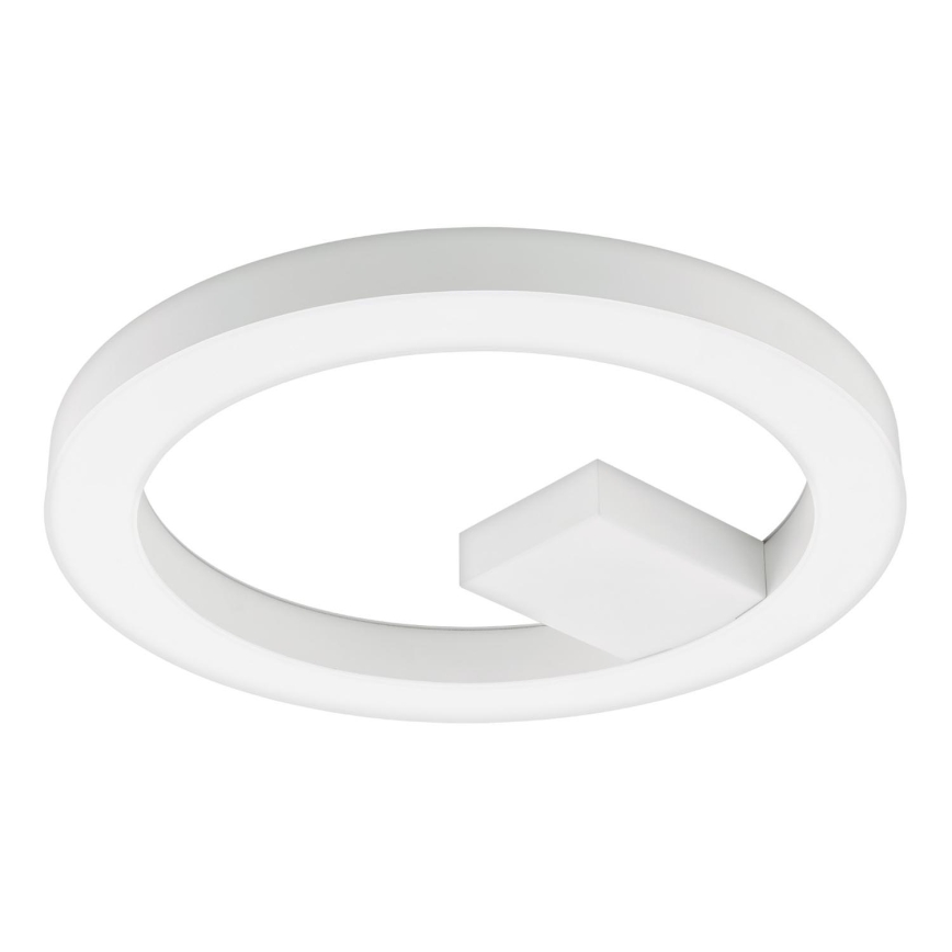 Eglo 95613 - LED Szabályozható mennyezeti lámpa ALVENDRE-S LED/28W/230V