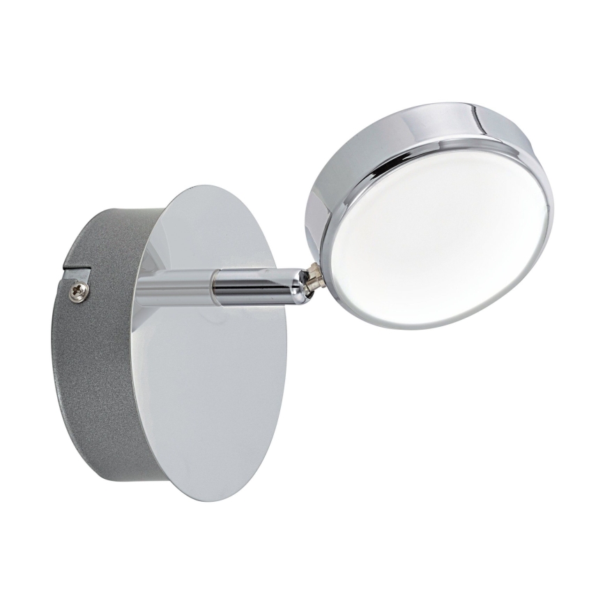 Eglo - LED-es spotlámpa LED/5,4W/230V