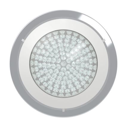 Eglo 95639 - LED beépíthető mennyezeti lámpatest ACOLLA 3xLED/3,6W/230V