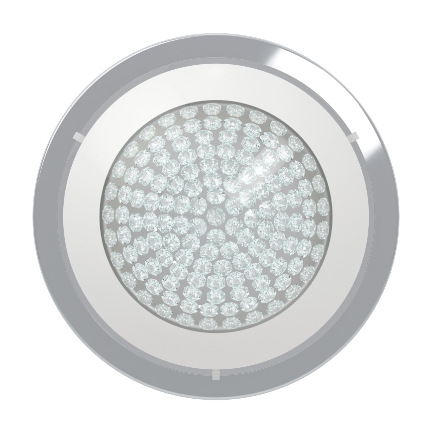 Eglo 95639 - LED beépíthető mennyezeti lámpatest ACOLLA 3xLED/3,6W/230V