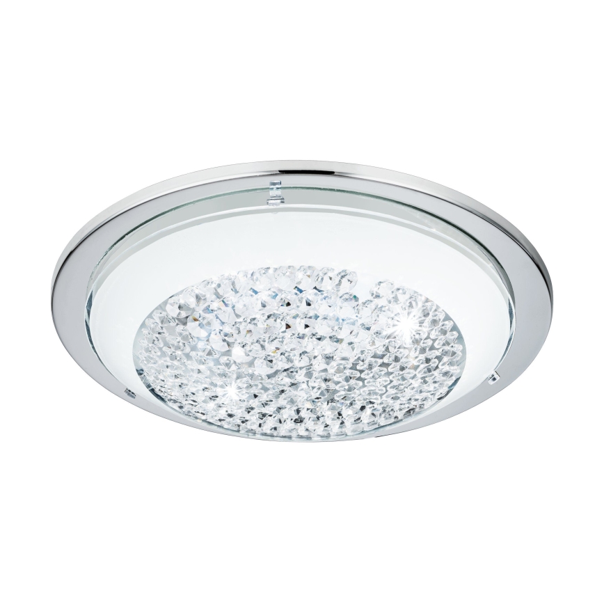 Eglo 95639 - LED mennyezeti lámpatest ACOLLA 3xLED/3,6W/230V