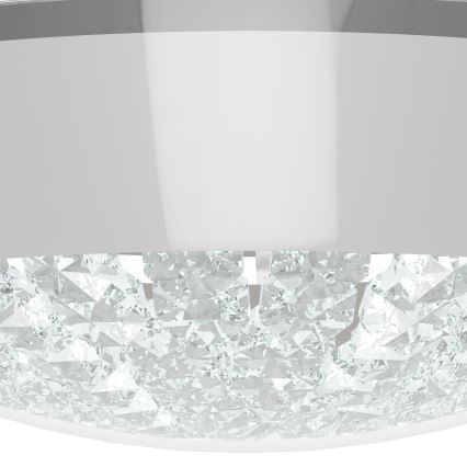 Eglo 95639 - LED mennyezeti lámpatest ACOLLA 3xLED/3,6W/230V
