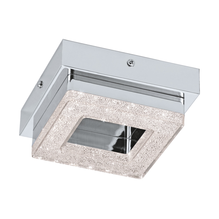 Eglo - LED mennyezeti lámpa 1xLED/4W/230V