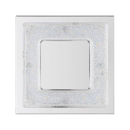 Eglo - LED mennyezeti lámpa 1xLED/4W/230V