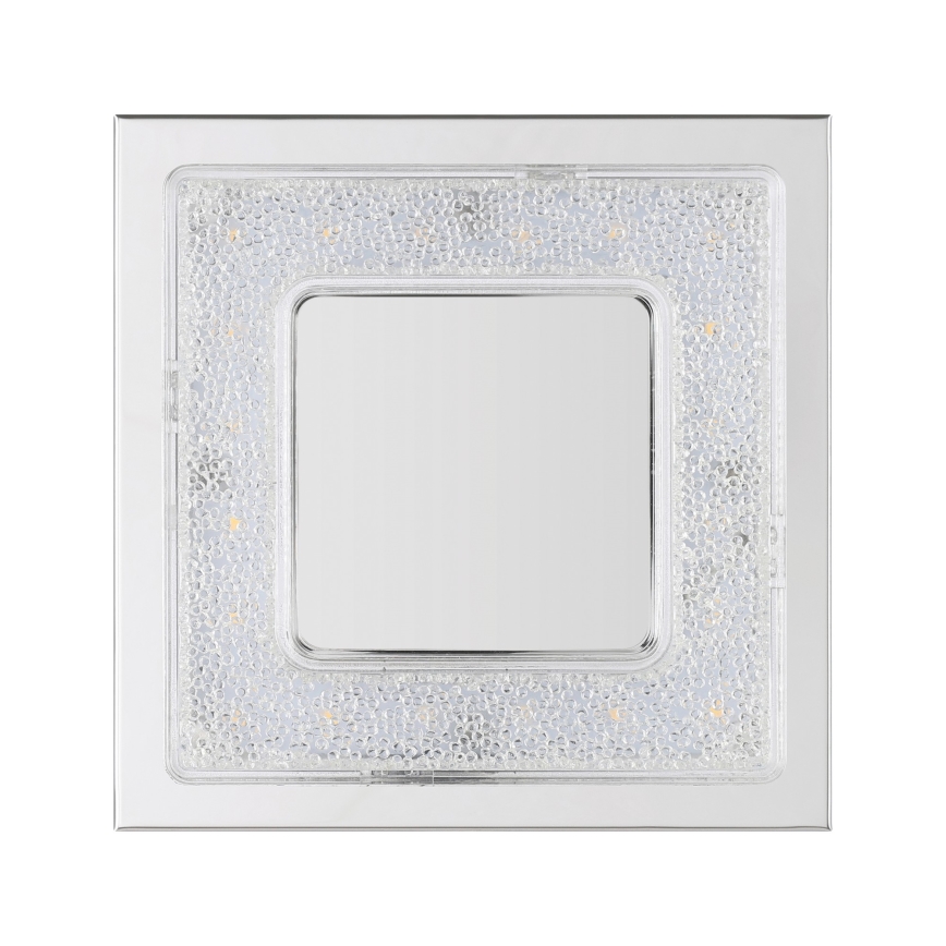 Eglo - LED mennyezeti lámpa LED/4W/230V