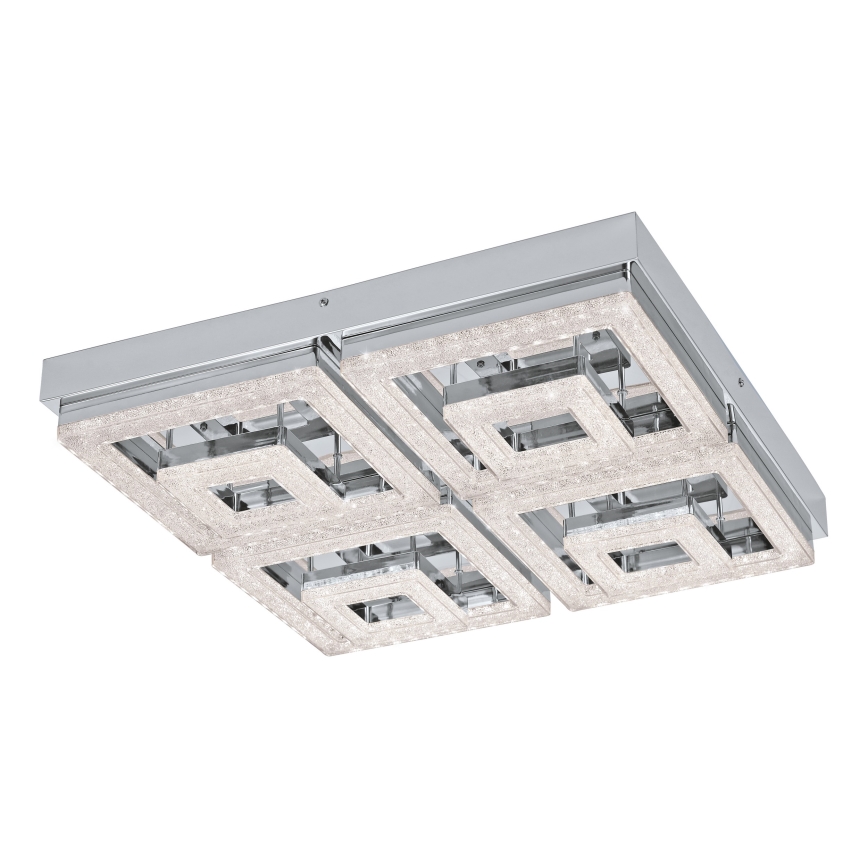 Eglo - LED mennyezeti lámpa LED/48W/230V