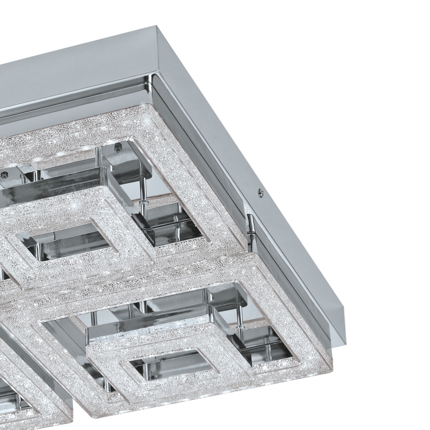 Eglo - LED mennyezeti lámpa LED/48W/230V
