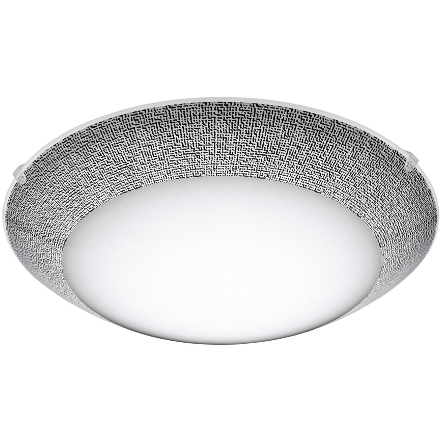 Eglo 95669 - LED Mennyezeti lámpa MARGITTA 1 LED/16W/230V