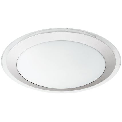 Eglo - LED Mennyezeti lámpa LED/22W/230V