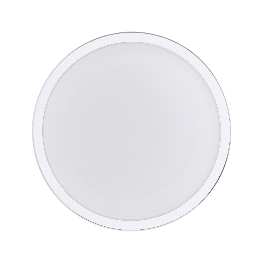 Eglo - LED Mennyezeti lámpa LED/18W/230V