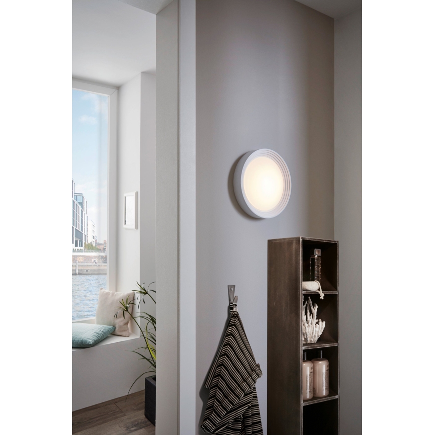 Eglo - LED Fürdőszobai lámpa LED/11W/230V