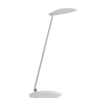 Eglo - LED dimmelhető asztali lámpa LED/4,5W/12V/230V