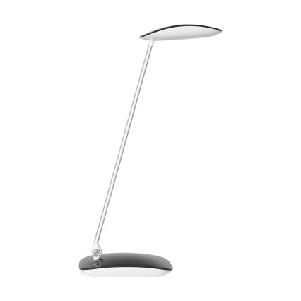 Eglo - dimmelhető asztali LED-lámpa LED/4,5W/USB